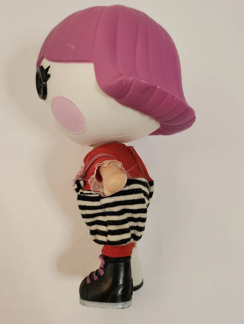 Lalaloopsy Sherri Charades Little Sister 7